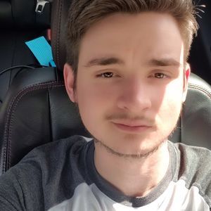 Meet your Posher, Brad